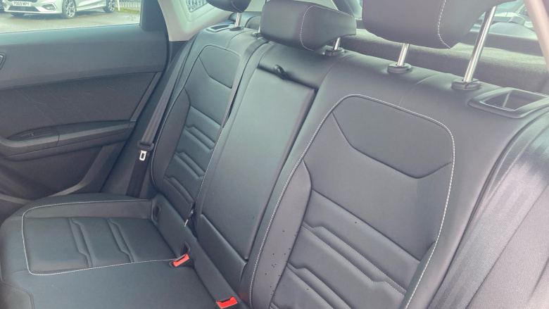 SEAT Ateca 1.5 TSI EVO Xperience Lux 5dr DSG Petrol Estate